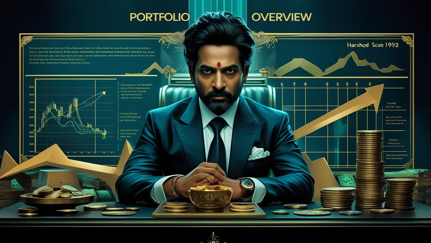 Portfolio Financial Empire